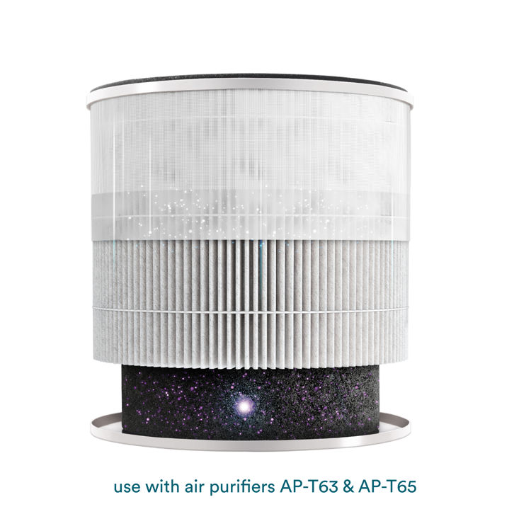 Mynd Homedics WhisperPure Comfort Hepa filter