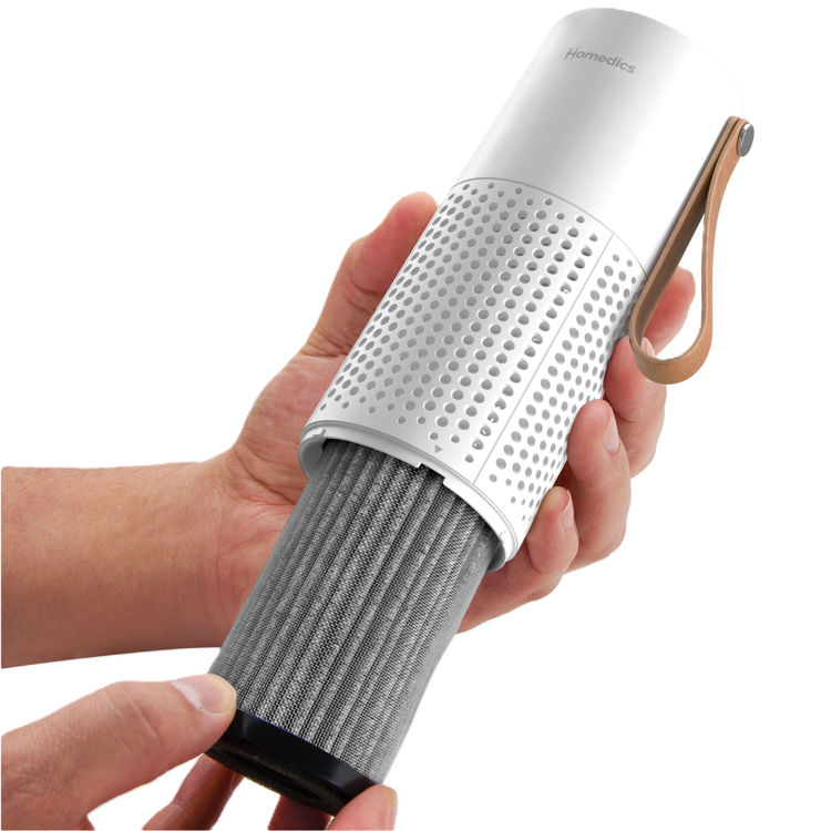 Mynd Homedics WhisperPure Mini Hepa filter 2pk
