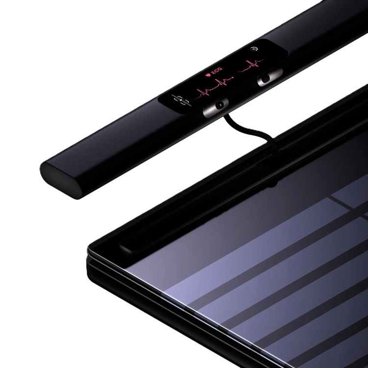 Mynd Withings BodyScan 2 snjallvog