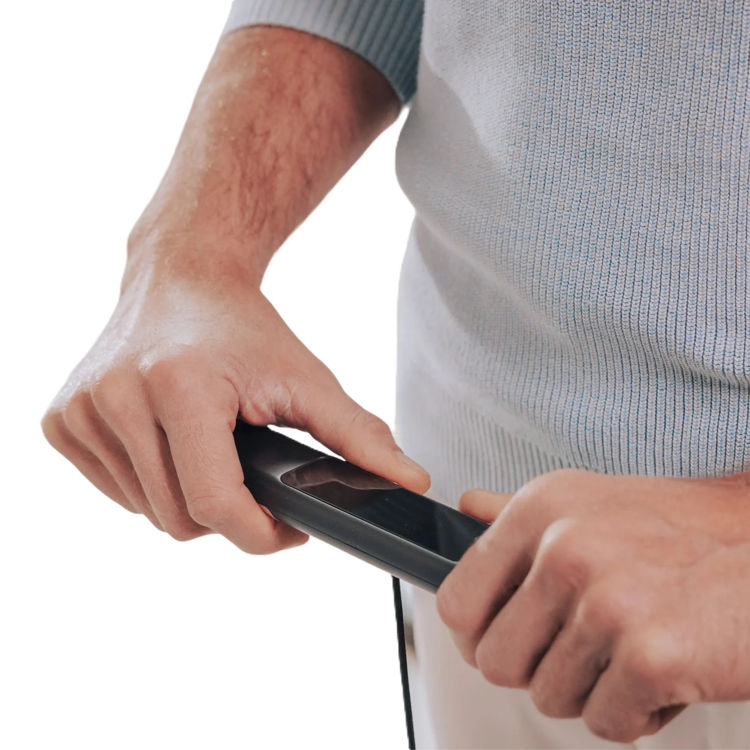 Mynd Withings BodyScan 2 snjallvog