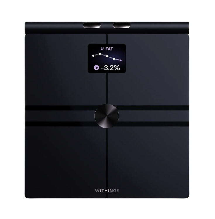 Mynd Withings BodyFit snjallvog
