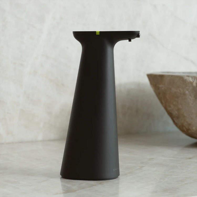 Mynd simplehuman Sensor úðabrúsi