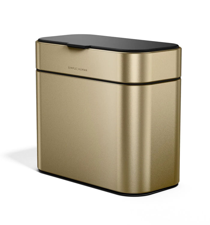 Mynd simplehuman Compost Caddy f. lífrænan úrgang
