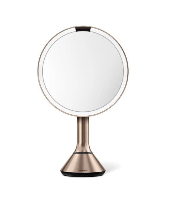 Mynd simplehuman snyrtispegill 20cm