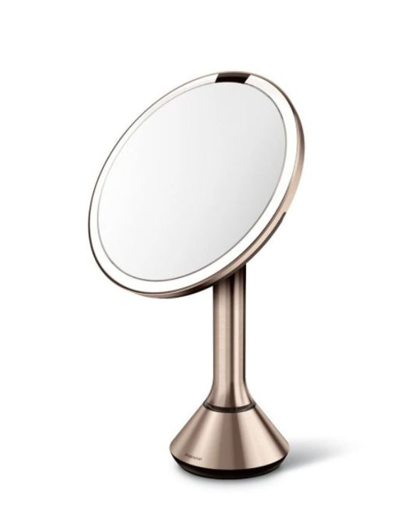 Mynd simplehuman snyrtispegill 20cm