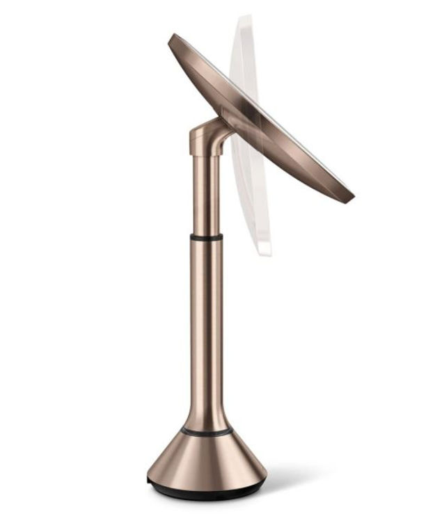 Mynd simplehuman snyrtispegill 20cm