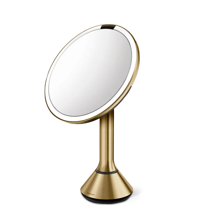 Mynd simplehuman snyrtispegill 20cm