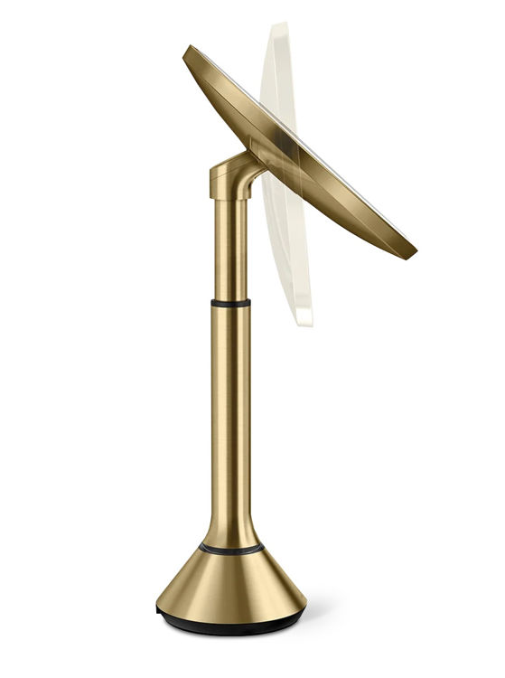 Mynd simplehuman snyrtispegill 20cm