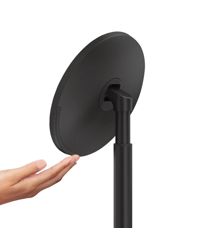 Mynd simplehuman snyrtispegill 20cm