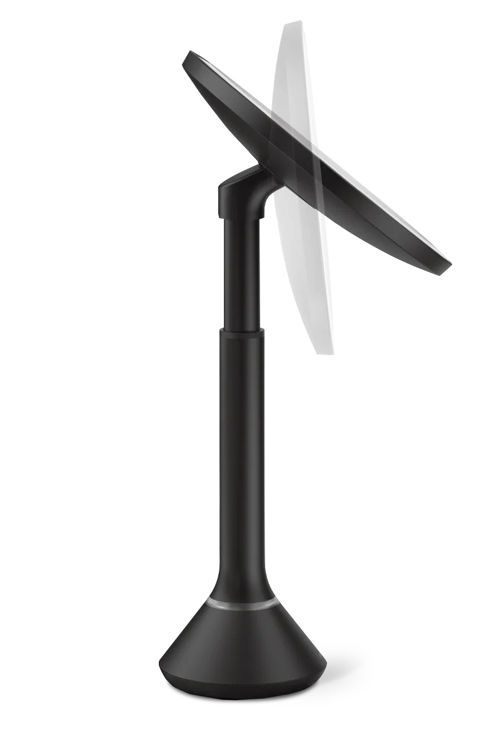Mynd simplehuman snyrtispegill 20cm