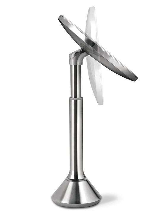 Mynd simplehuman snyrtispegill 20cm