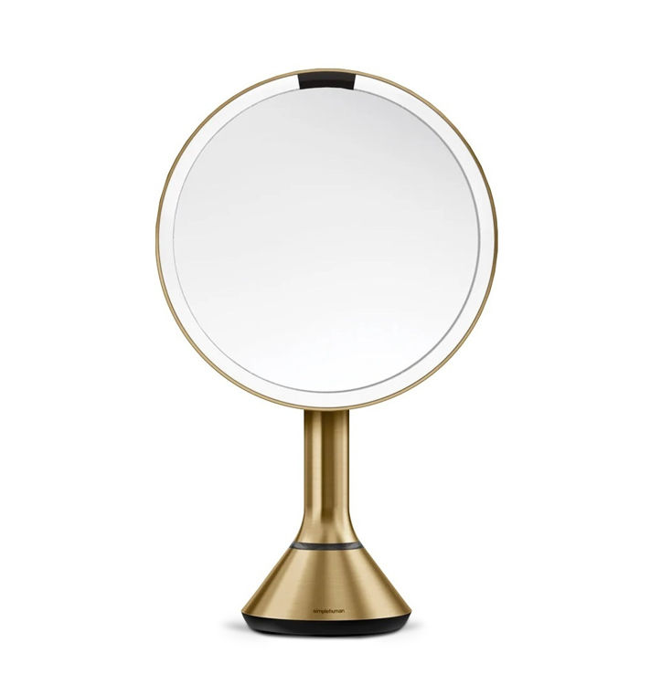 Mynd simplehuman snyrtispegill 20cm