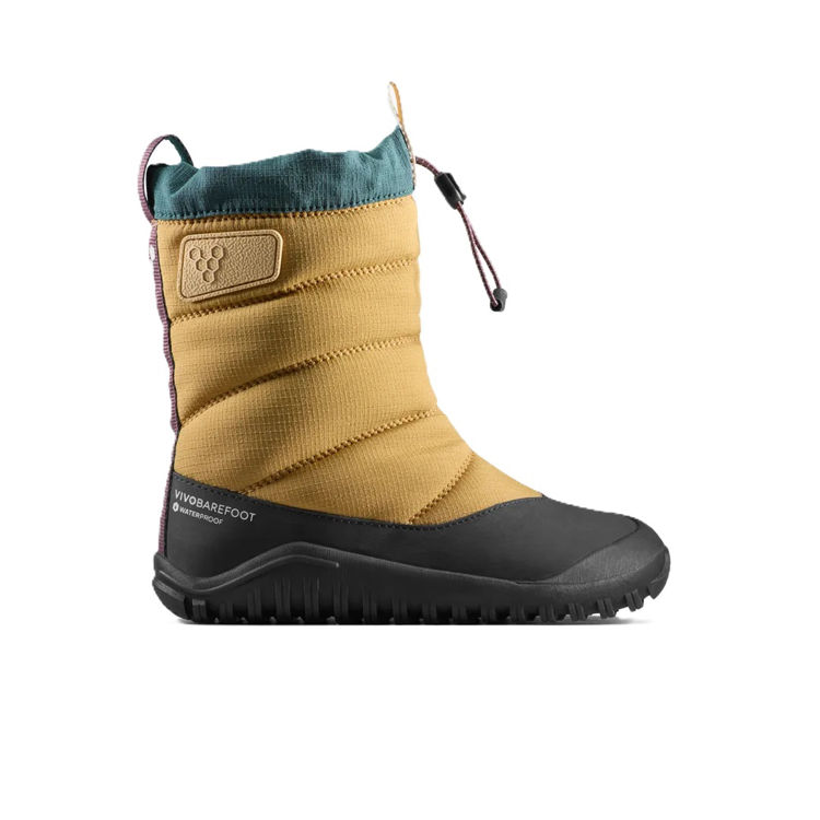 Mynd Vivobarefoot Tracker Boot AT Kids