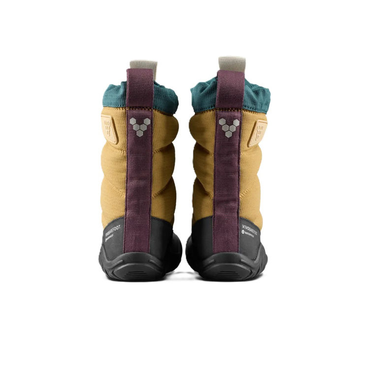 Mynd Vivobarefoot Tracker Boot AT Kids