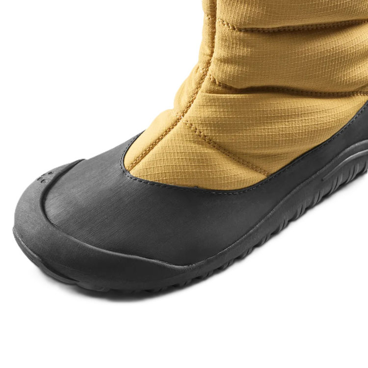 Mynd Vivobarefoot Tracker Boot AT Kids