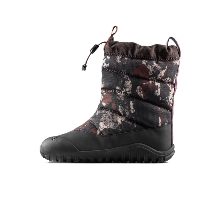 Mynd Vivobarefoot Tracker Boot AT Kids