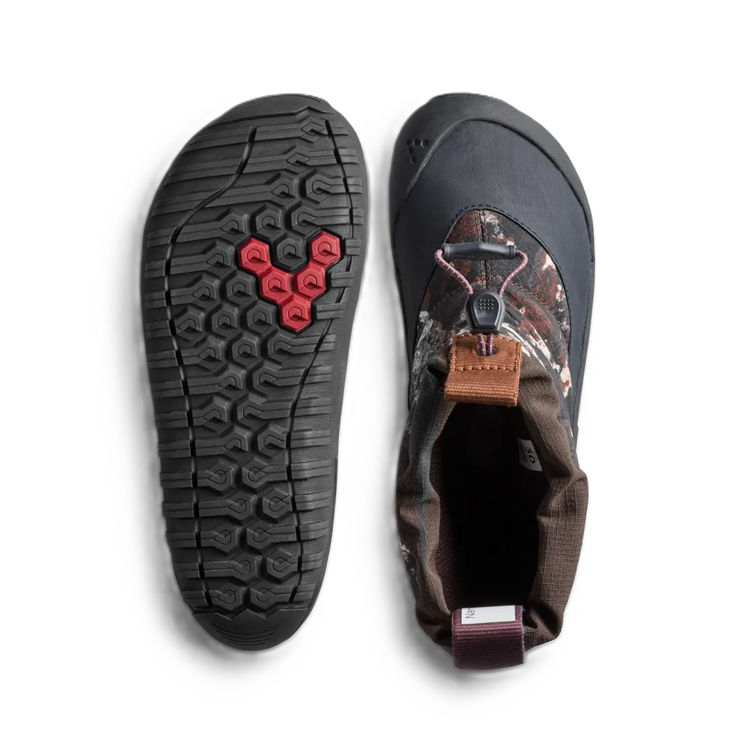 Mynd Vivobarefoot Tracker Boot AT Kids