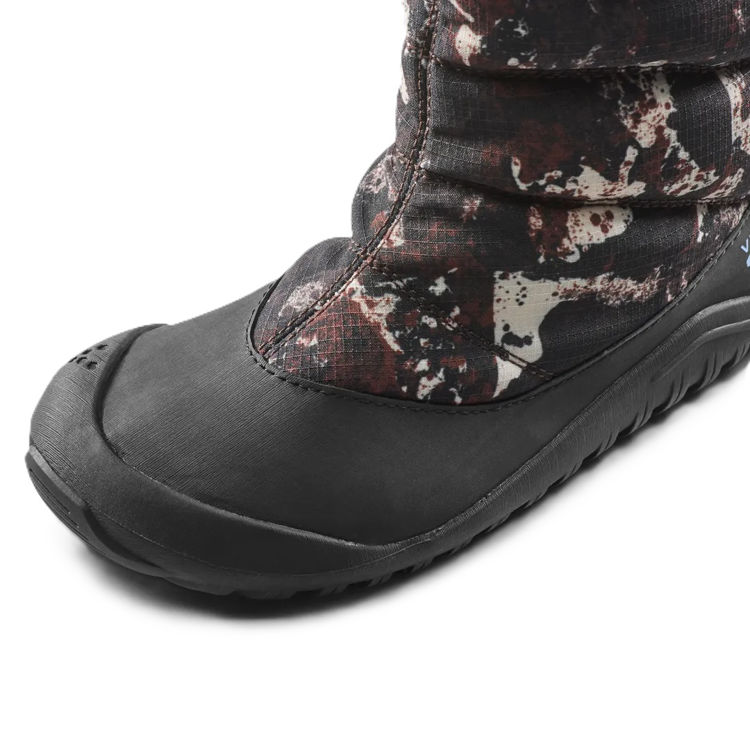 Mynd Vivobarefoot Tracker Boot AT Kids