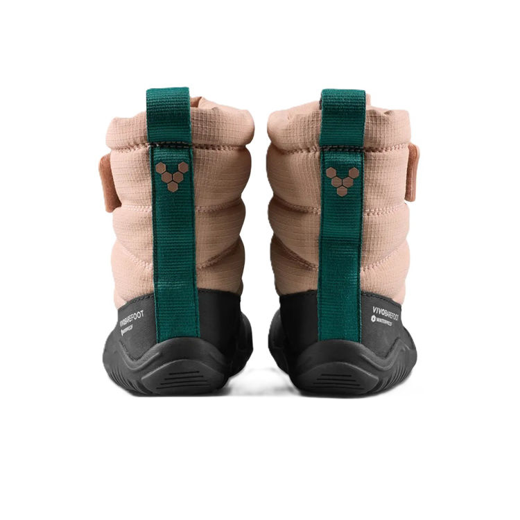 Mynd Vivobarefoot Tracker Boot AT Toddlers