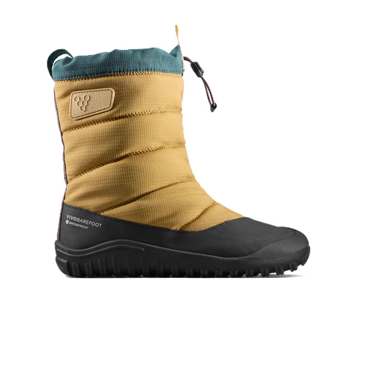 Mynd Vivobarefoot Tracker Boot AT Juniors