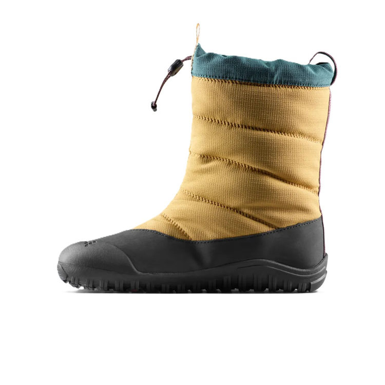 Mynd Vivobarefoot Tracker Boot AT Juniors
