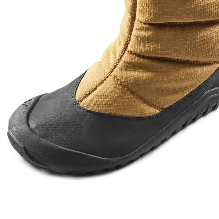 Mynd Vivobarefoot Tracker Boot AT Juniors