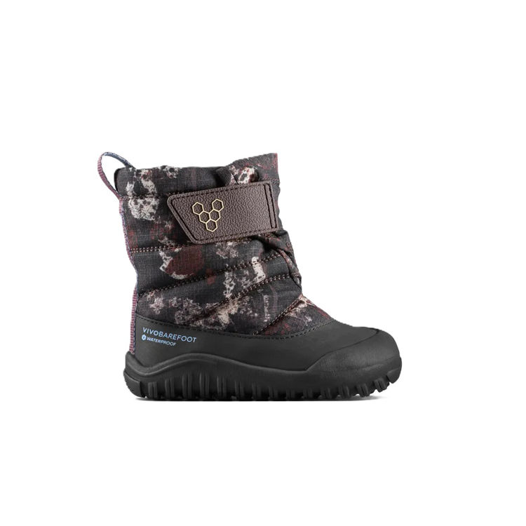 Mynd Vivobarefoot Tracker Boot AT Toddlers