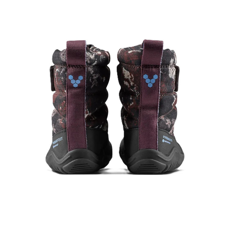 Mynd Vivobarefoot Tracker Boot AT Toddlers