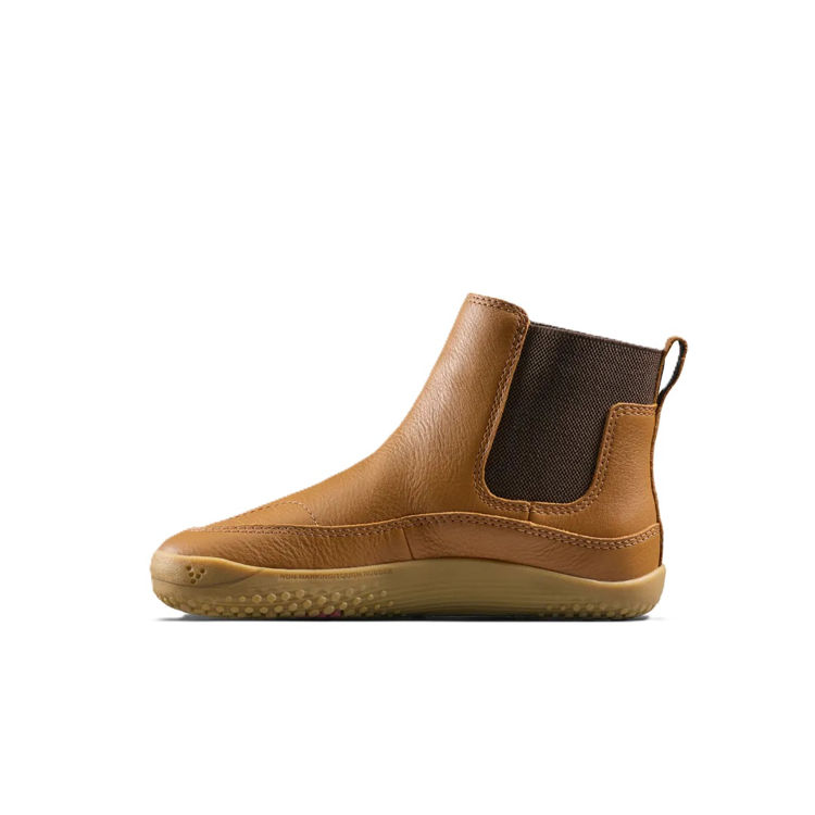 Mynd Vivobarefoot Gobi Chelsea Preschool