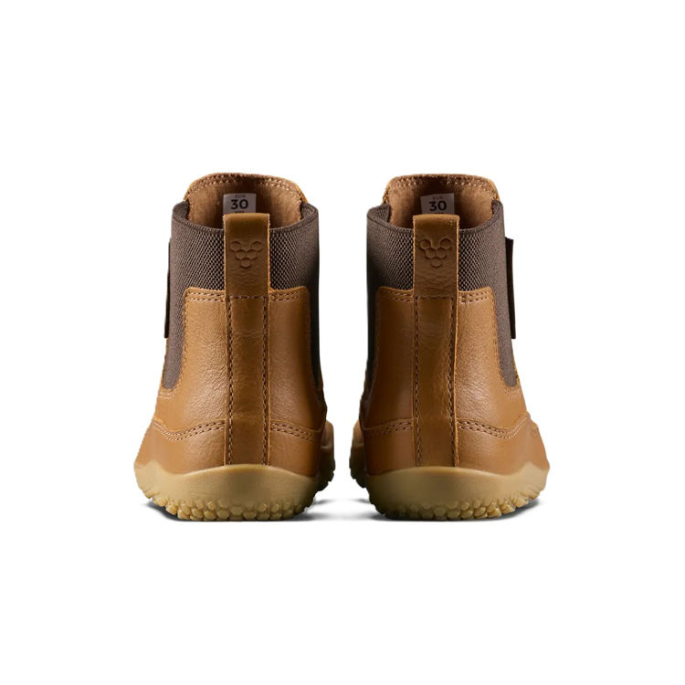 Mynd Vivobarefoot Gobi Chelsea Preschool