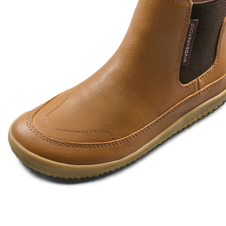 Mynd Vivobarefoot Gobi Chelsea Preschool