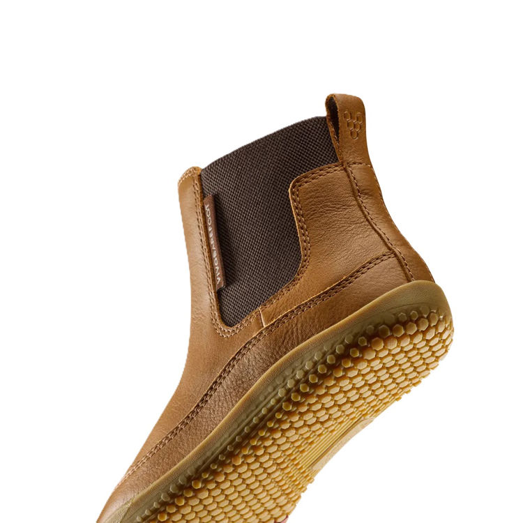 Mynd Vivobarefoot Gobi Chelsea Preschool