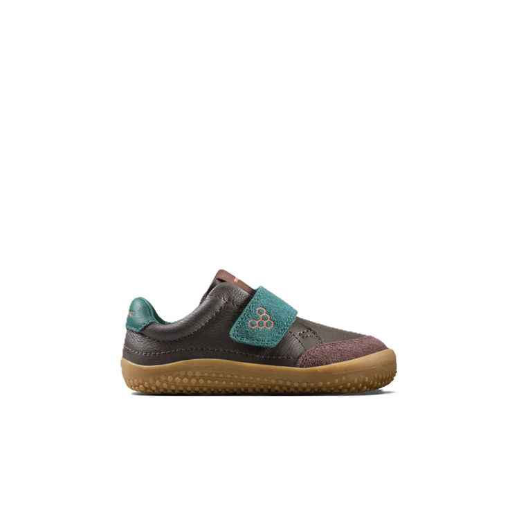 Mynd Vivobarefoot Gobi Sneaker Toddlers