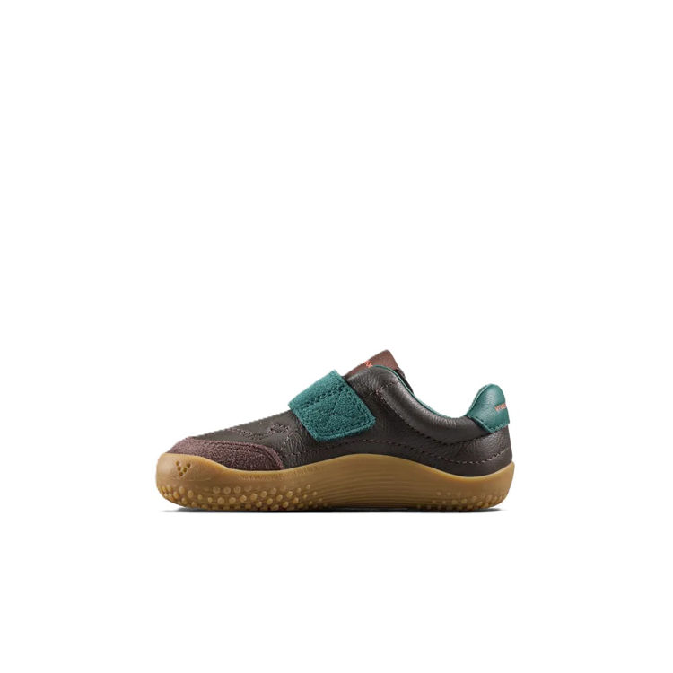 Mynd Vivobarefoot Gobi Sneaker Toddlers
