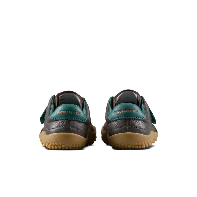 Mynd Vivobarefoot Gobi Sneaker Toddlers