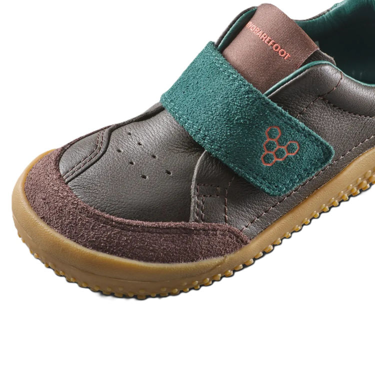 Mynd Vivobarefoot Gobi Sneaker Toddlers