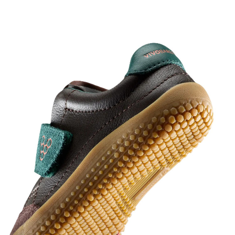 Mynd Vivobarefoot Gobi Sneaker Toddlers