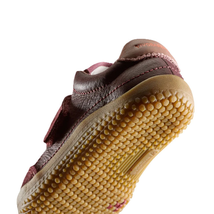 Mynd Vivobarefoot Gobi Sneaker Toddlers