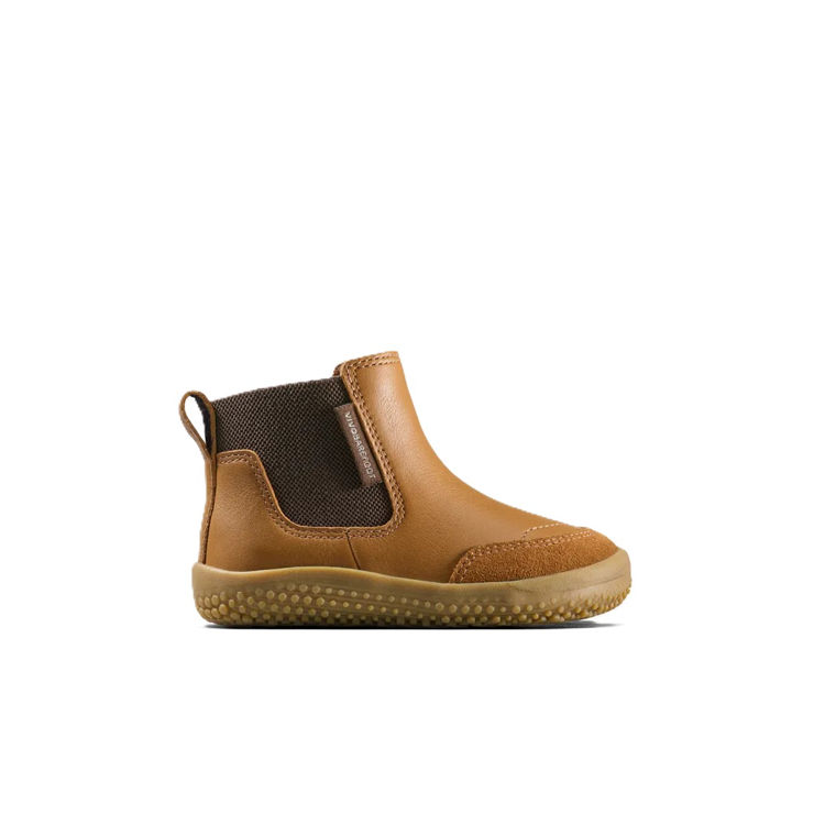 Mynd Vivobarefoot Gobi Chelsea Toddlers