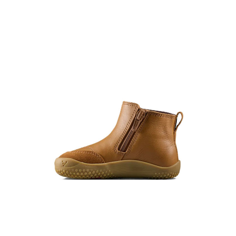 Mynd Vivobarefoot Gobi Chelsea Toddlers