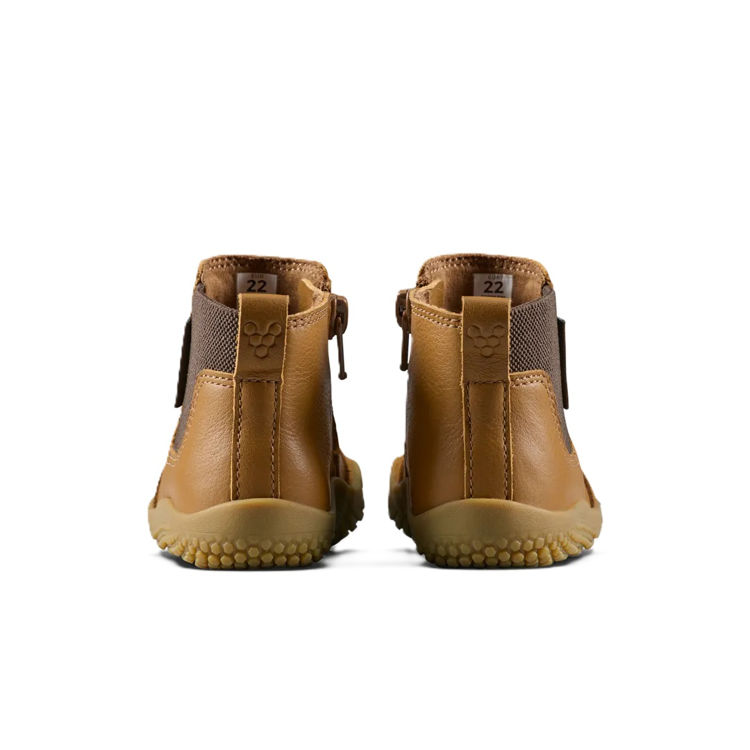 Mynd Vivobarefoot Gobi Chelsea Toddlers