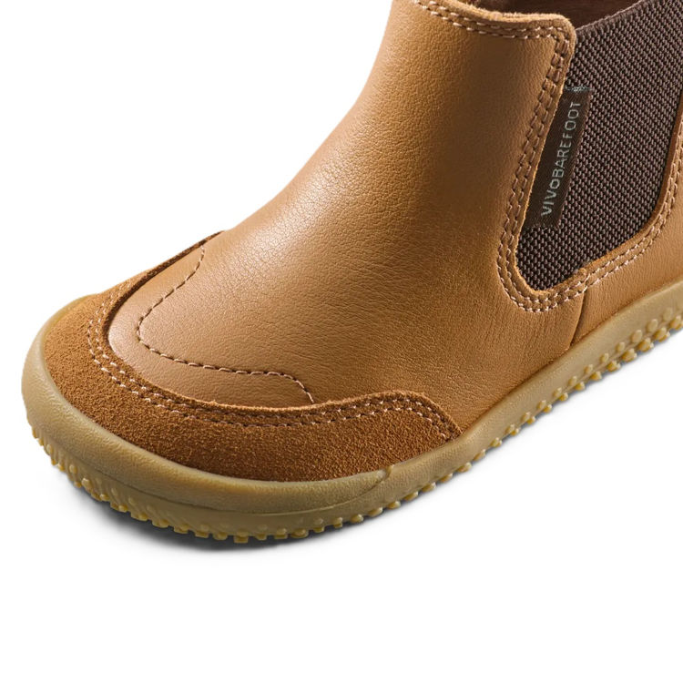 Mynd Vivobarefoot Gobi Chelsea Toddlers
