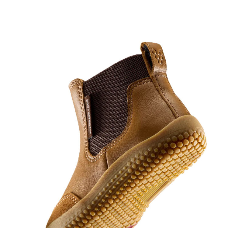 Mynd Vivobarefoot Gobi Chelsea Toddlers