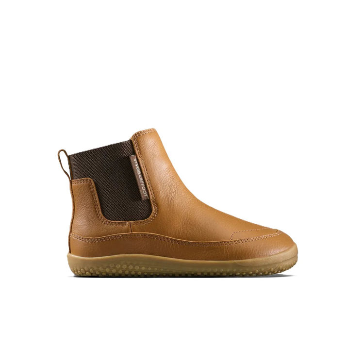 Mynd Vivobarefoot Gobi Chelsea Kids
