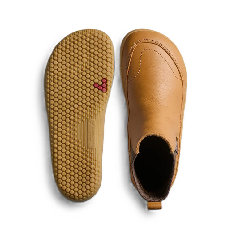 Mynd Vivobarefoot Gobi Chelsea Kids
