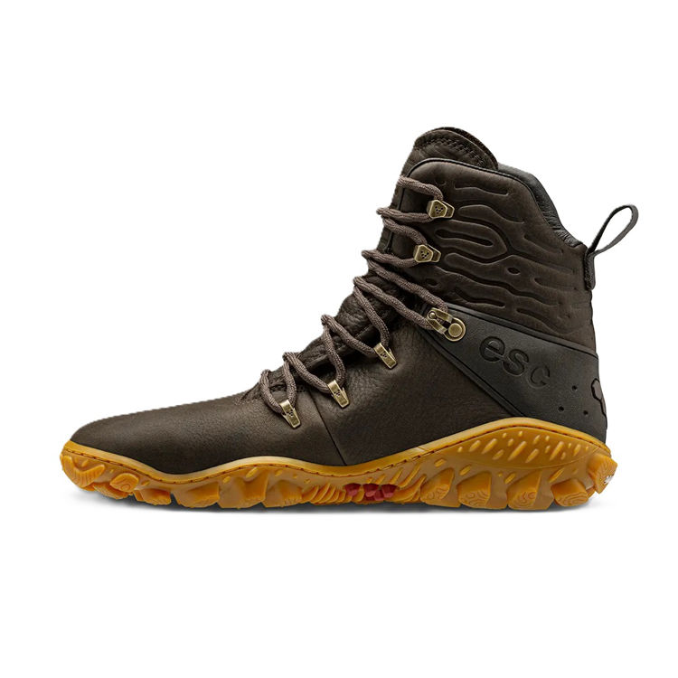 Mynd Vivobarefoot Tracker Forest ESC dömu