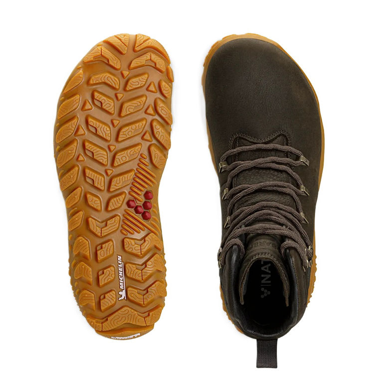 Mynd Vivobarefoot Tracker Forest ESC dömu