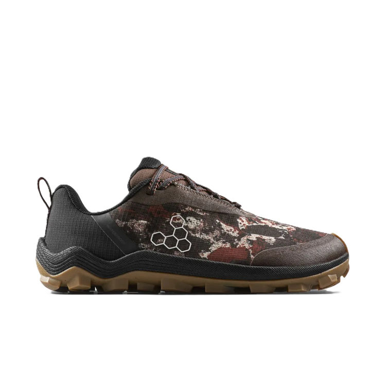 Mynd Vivobarefoot Primus Trail Flow WP herra