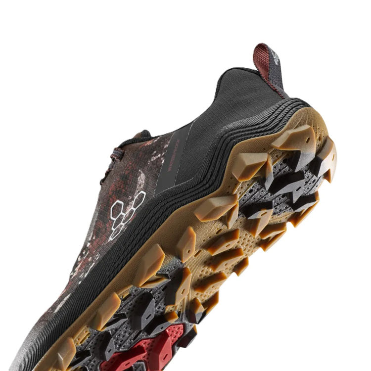 Mynd Vivobarefoot Primus Trail Flow WP herra