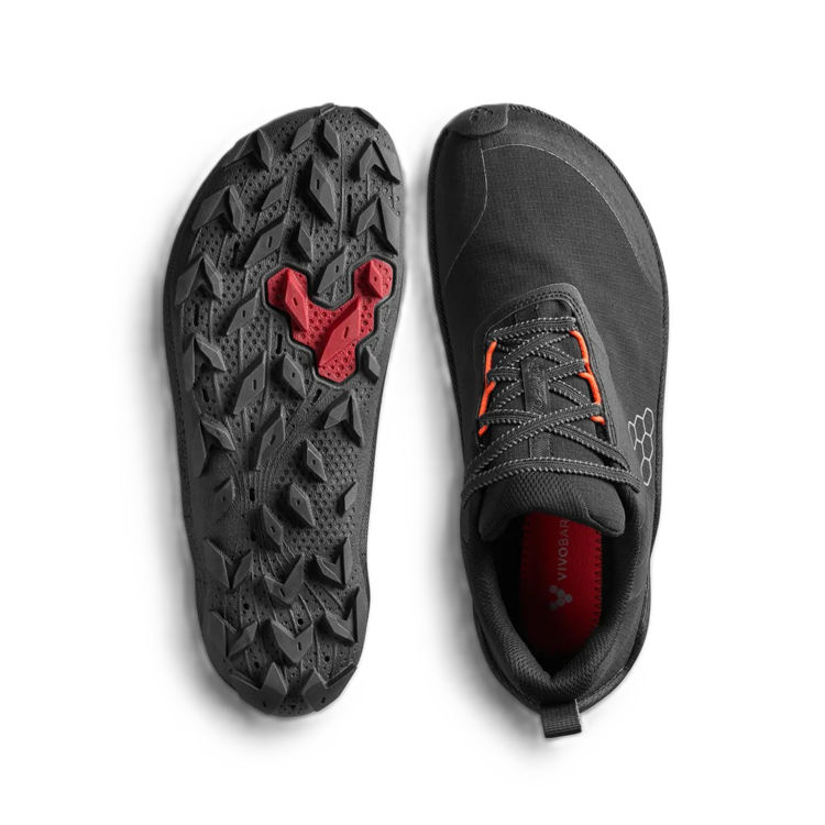Mynd Vivobarefoot Primus Trail Flow WP herra